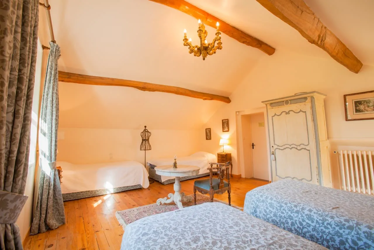 Chambre Iris — photo 4